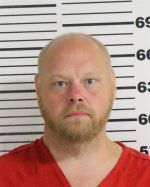 Mugshot of DAVIS GENE SCOTT