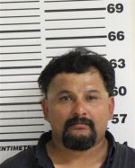 Mugshot of HERNANDEZ JOSE MARTIN