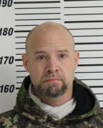 Mugshot of ARGO JUSTIN LEE
