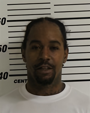 Mugshot of RUSSELL BILLY JR