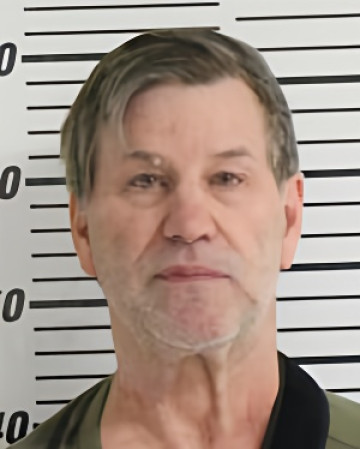 Mugshot of HOXIE ORTON MYRON JR