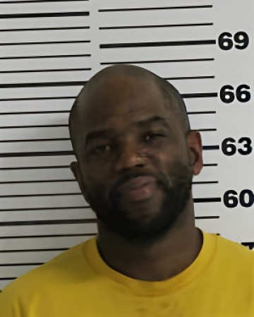 Mugshot of ELLISON HUSON JAMMIL