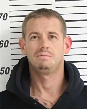 Mugshot of LINDQUIST TYLER JAMES