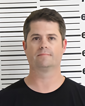 Mugshot of WEIHRAUCH STEPHEN ERIC