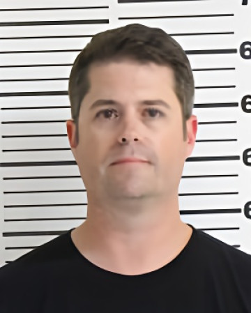 Mugshot of WEIHRAUCH STEPHEN ERIC