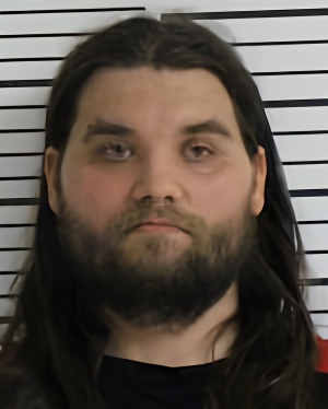 Mugshot of WYSOCKI HAROLD GUS