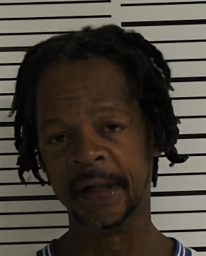 Mugshot of PHIPPS MICHAEL DEAN