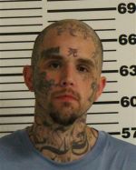 Mugshot of SCHAFFER CHRISTOPHER MICHAEL JR