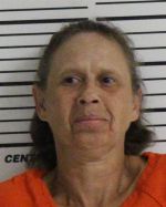 Mugshot of LEMMER JODIE MICHELLE