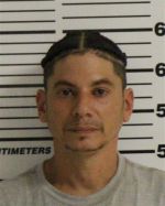 Mugshot of RIVERA JONATHAN