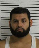 Mugshot of LOPEZ JESUS ALBERTO