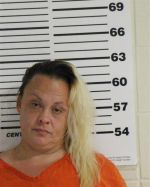 Mugshot of SIMS MARCY ANNE