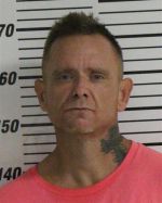 Mugshot of CHRISTNER BRIAN MATTHEW