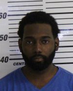 Mugshot of JAMES DESJAPRI CASMERE