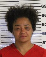 Mugshot of DEVAN BRITTANY NICOLE