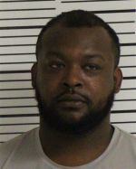 Mugshot of GOODEN DAISHON RICHARD