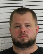 Mugshot of CONNELLY STEVEN MICHAEL