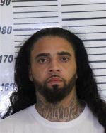 Mugshot of RUSH TRAVIS SHELBY