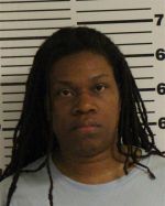 Mugshot of BROWN RONNIE ROYMELVIN