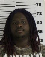 Mugshot of PEPPER CHRISTIAN KYJUAN