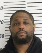 Mugshot of REED DAMARCO DONTRELLE