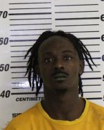 Mugshot of COLEMAN DACORIOUS DESHUNN