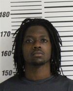 Mugshot of HICKMAN RASHAD POPTOOSWEET JR