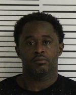 Mugshot of MAYS SAMUEL LEWIS III