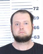 Mugshot of MCNABB JAMES SEAN PATRICK