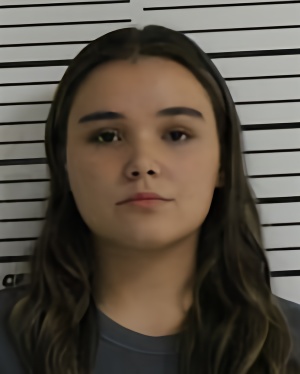Mugshot of PLIES EMMA MAE