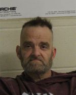 Mugshot of BENWAY TOBIN WAYNE