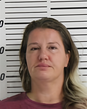 Mugshot of HARMON BRITTANY ELIZABETH