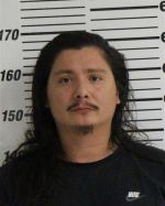 Mugshot of VELA-SANDOVAL MICHAEL PAUL JR