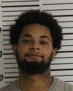 Mugshot of WASHINGTON BOBBY LOUIS III