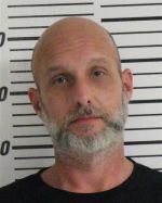 Mugshot of STOUTT CHARLES DAVID