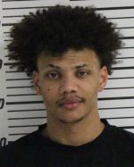 Mugshot of MONAGHAN AVEN MICHAEL SR