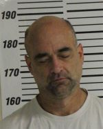Mugshot of NEWTON MATTHEW ALAN