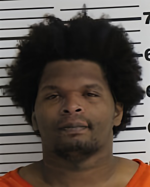 Mugshot of ORR TYREE TERRELL