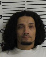 Mugshot of ALCALA JUAN