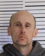 Mugshot of WILLIAMS BRETT ANTHONY