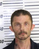 Mugshot of ROGERS DAVID EUGENE