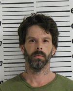 Mugshot of MCCONNELL KEVIN MICHAEL