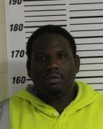 Mugshot of WRIGHT BILLY BERNARD JR