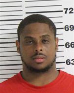 Mugshot of ERVIN DONALD BENJAMIN HAY III