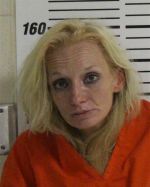 Mugshot of REESE LEA DANNETTE