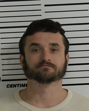 Mugshot of LAGE NATHANIAL JAMES