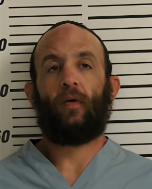 Mugshot of LEMKE JAMES ALLAN