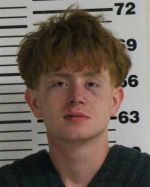 Mugshot of NORDSTROM QUINTIN JAY