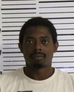 Mugshot of BAINES RICKEY JR