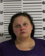 Mugshot of PEIRCE CIARRA NICOLE LAURE